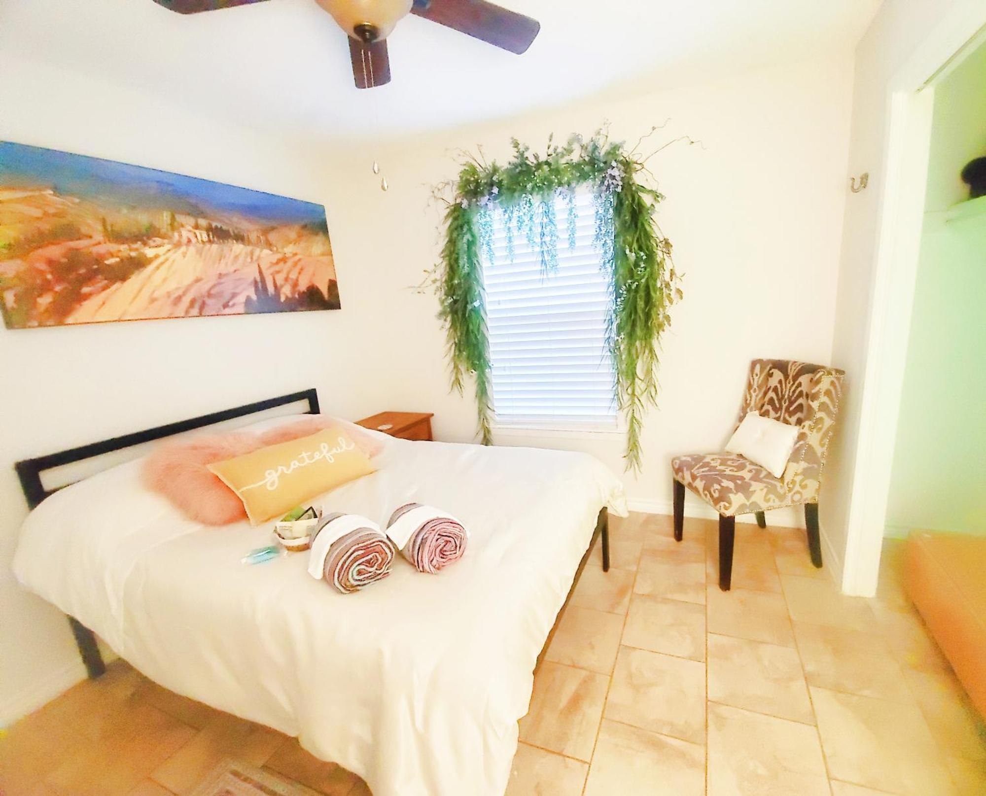 Austin Uncommon Room Rentals Bagian luar foto