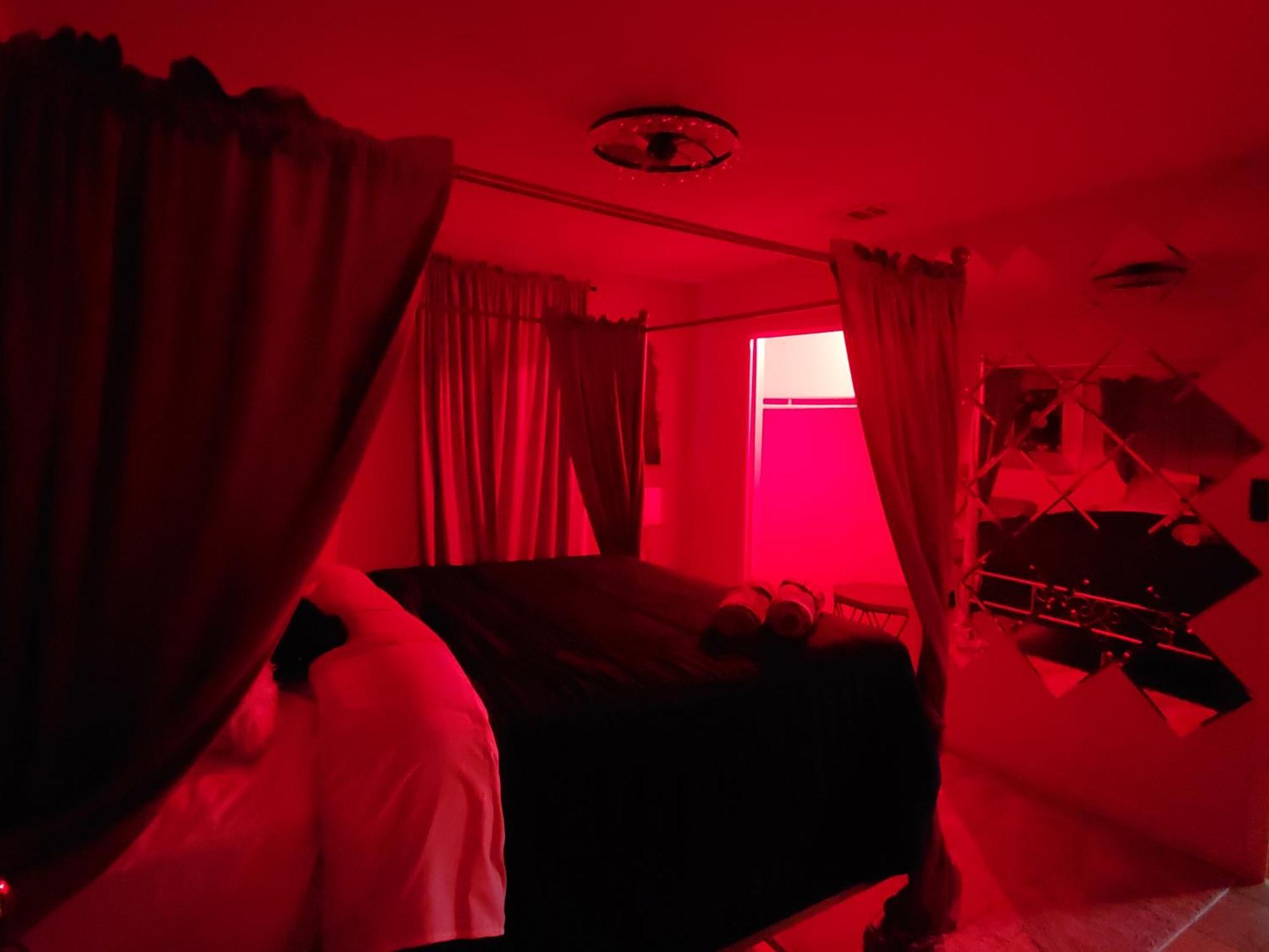 Austin Uncommon Room Rentals Bagian luar foto