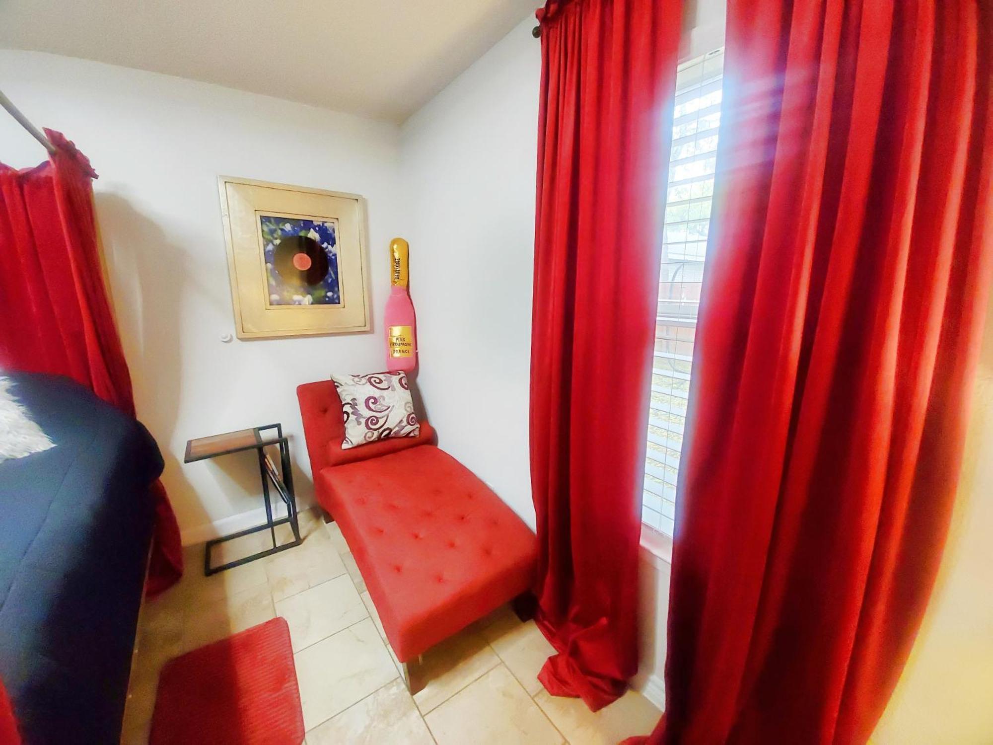 Austin Uncommon Room Rentals Bagian luar foto