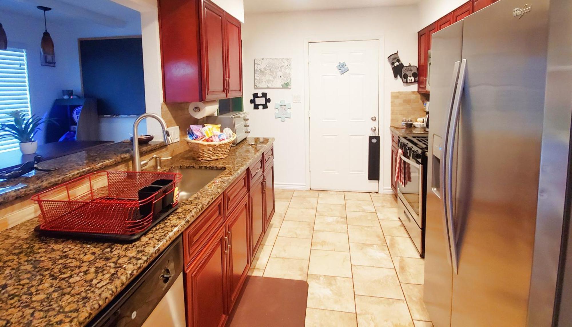 Austin Uncommon Room Rentals Bagian luar foto
