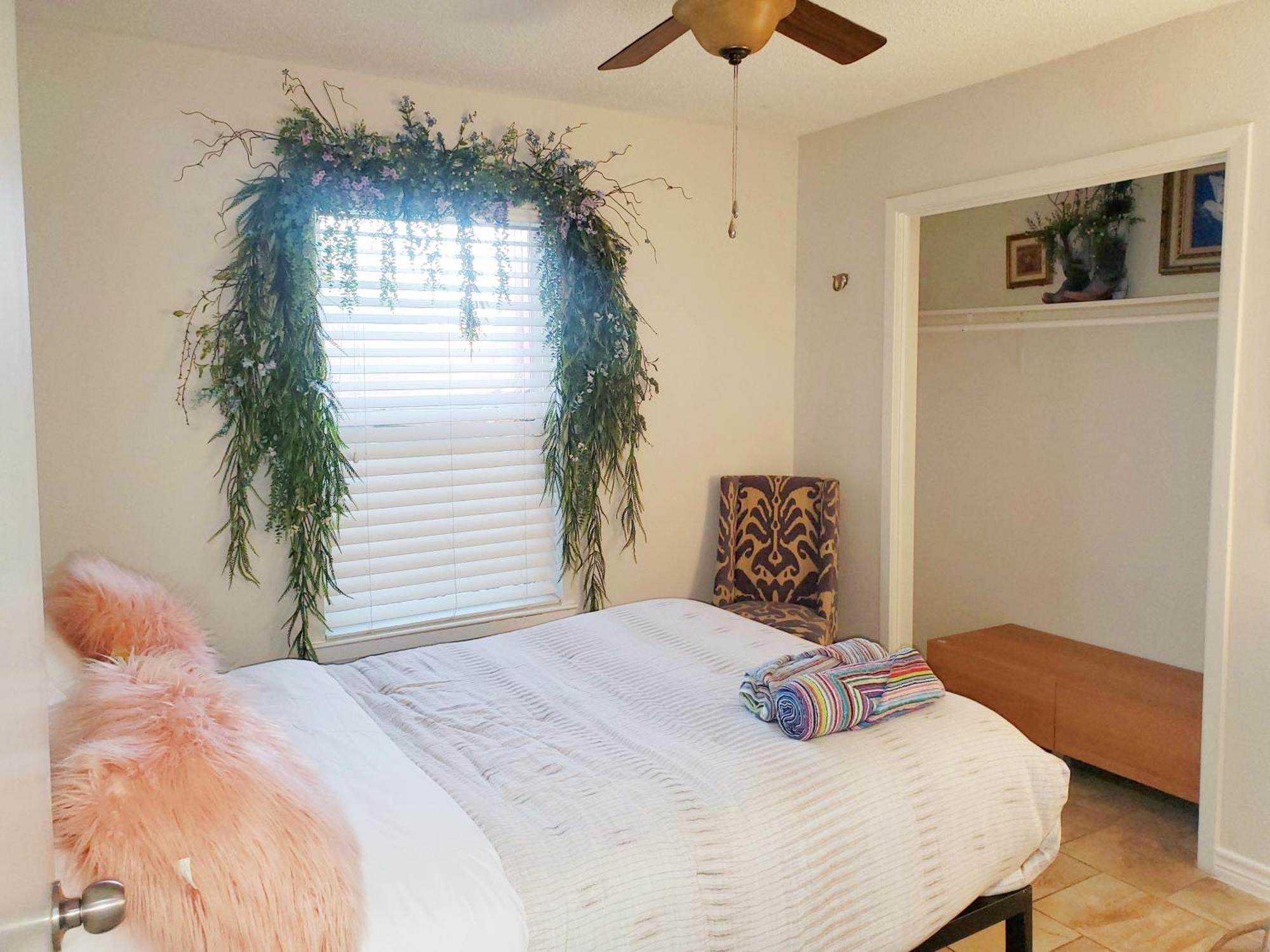 Austin Uncommon Room Rentals Bagian luar foto