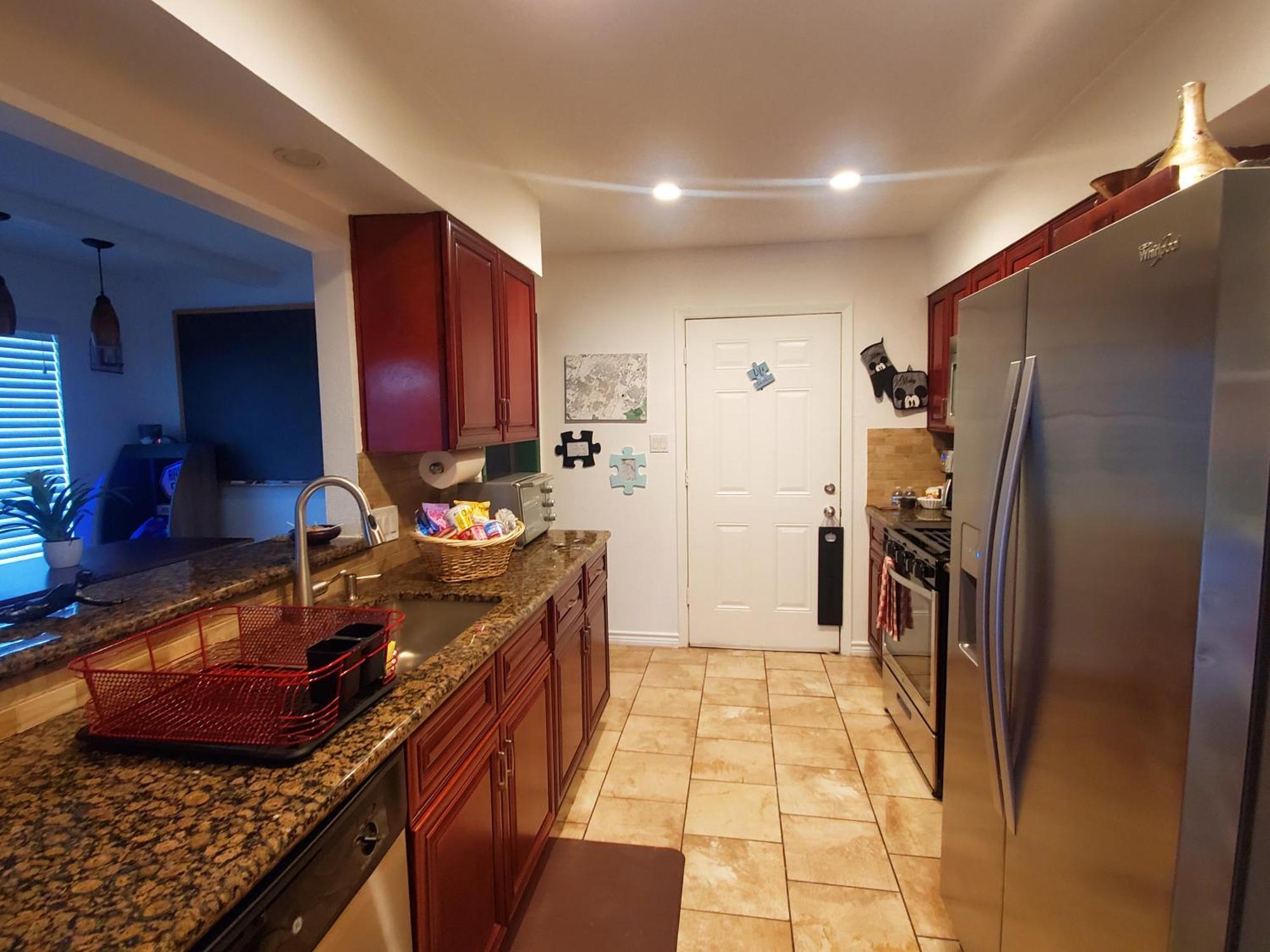 Austin Uncommon Room Rentals Bagian luar foto